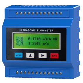 Ultrasonic Flowmeter TUF-2000M