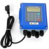 فلومتر اولتراسونیک TUF2000-B