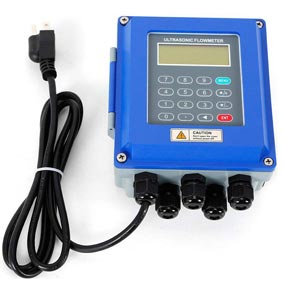 فلومتر اولتراسونیک TUF2000-B