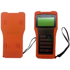TUF-2000H Ultrasonic Flowmeter – Handheld - Image 7