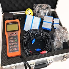 TUF-2000H Ultrasonic Flowmeter – Handheld - Image 6