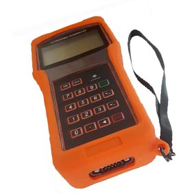 TUF-2000H Ultrasonic Flowmeter – Handheld - Image 4