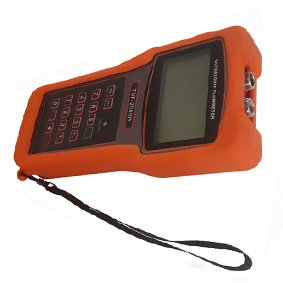 TUF-2000H Ultrasonic Flowmeter – Handheld - Image 3