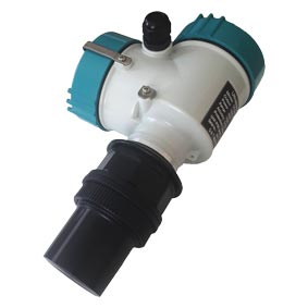 QTLM Ultrasonic Level Transmitter