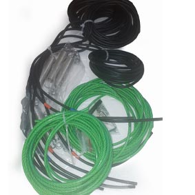 2-Channel Ultrasonic Flowmeter
