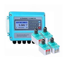 2-Channel Ultrasonic Flowmeter - Image 8