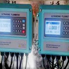 2-Channel Ultrasonic Flowmeter - Image 4